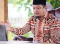 Cuaca tak Menentu, Plt Gubernur Imbau Jaga Kondisi Tubuh dan Lingkungan 